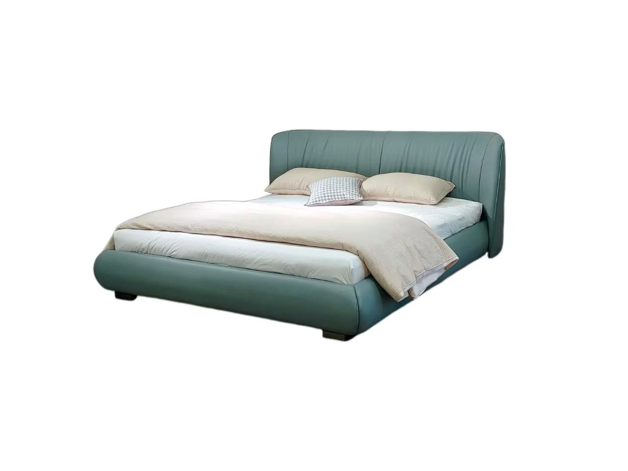 Embrace Upholstered Bed - Image 9