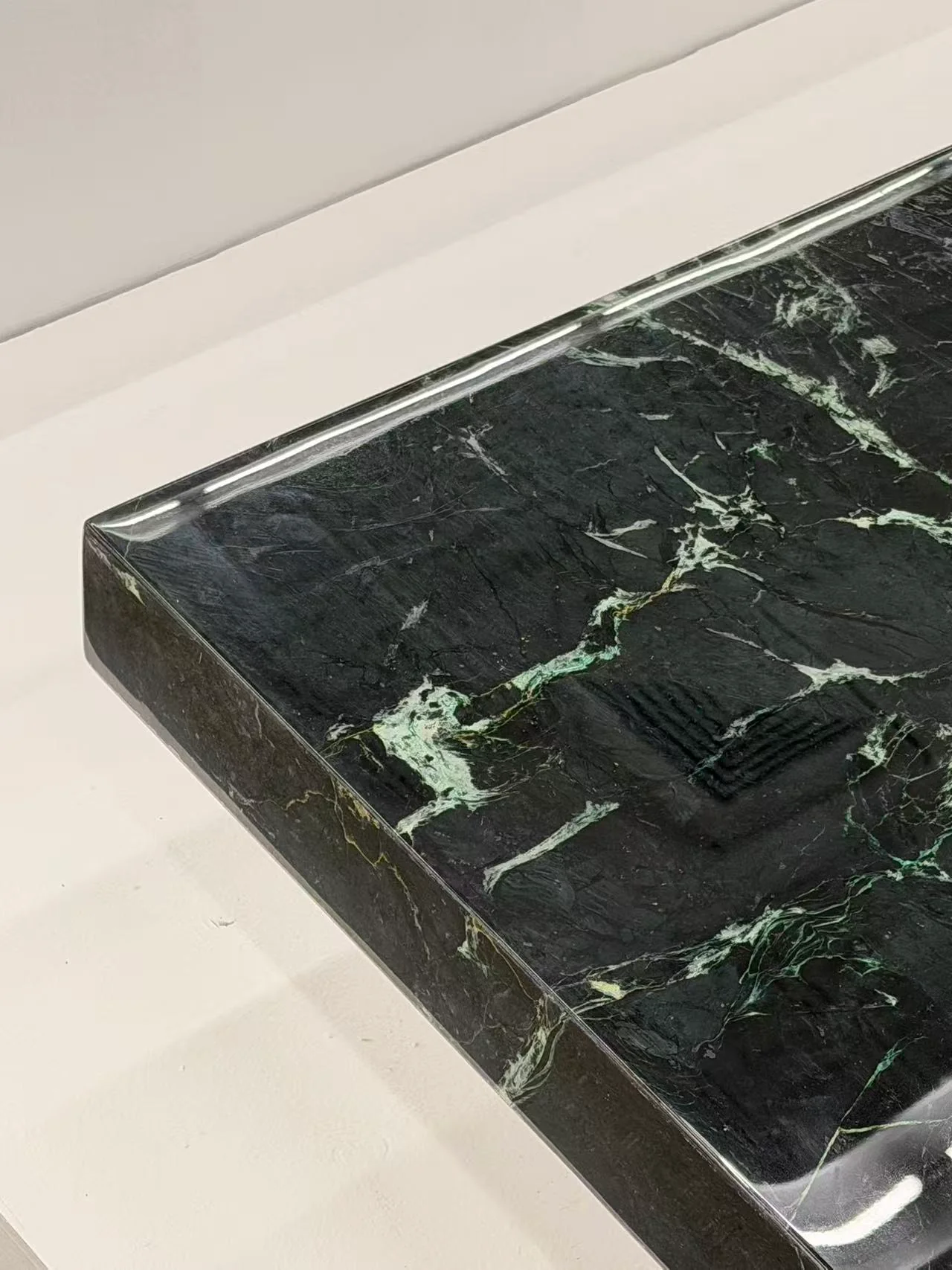 Emerald Vein Coffee Table - Image 6