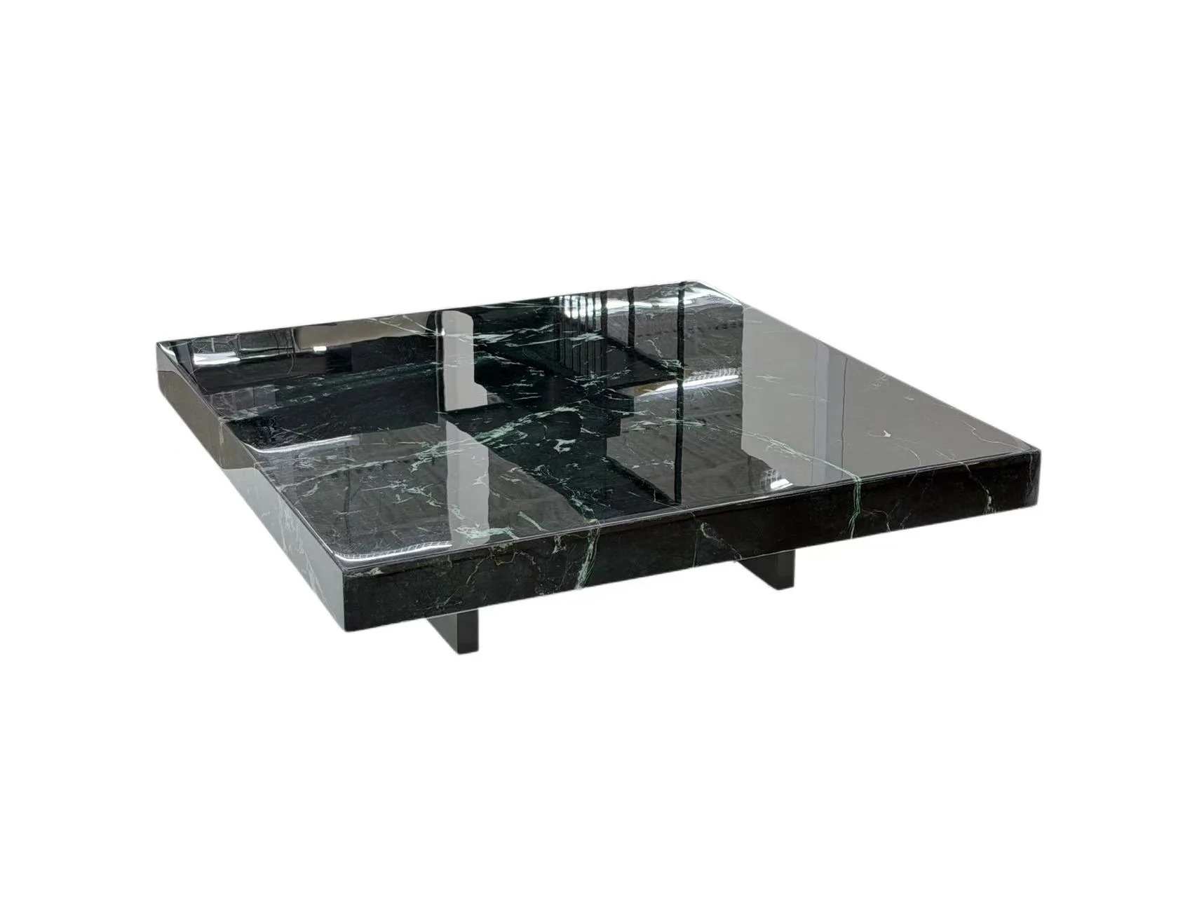 Emerald Vein Coffee Table - Image 7