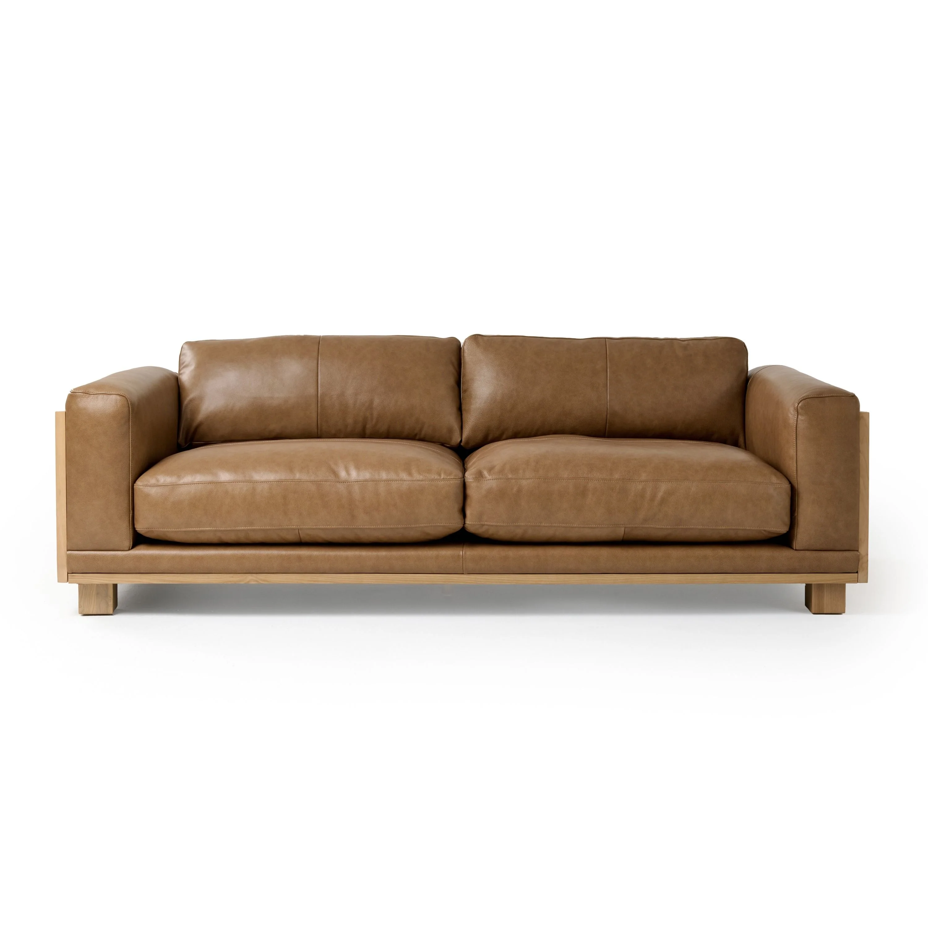 Empty Mountain Sofa