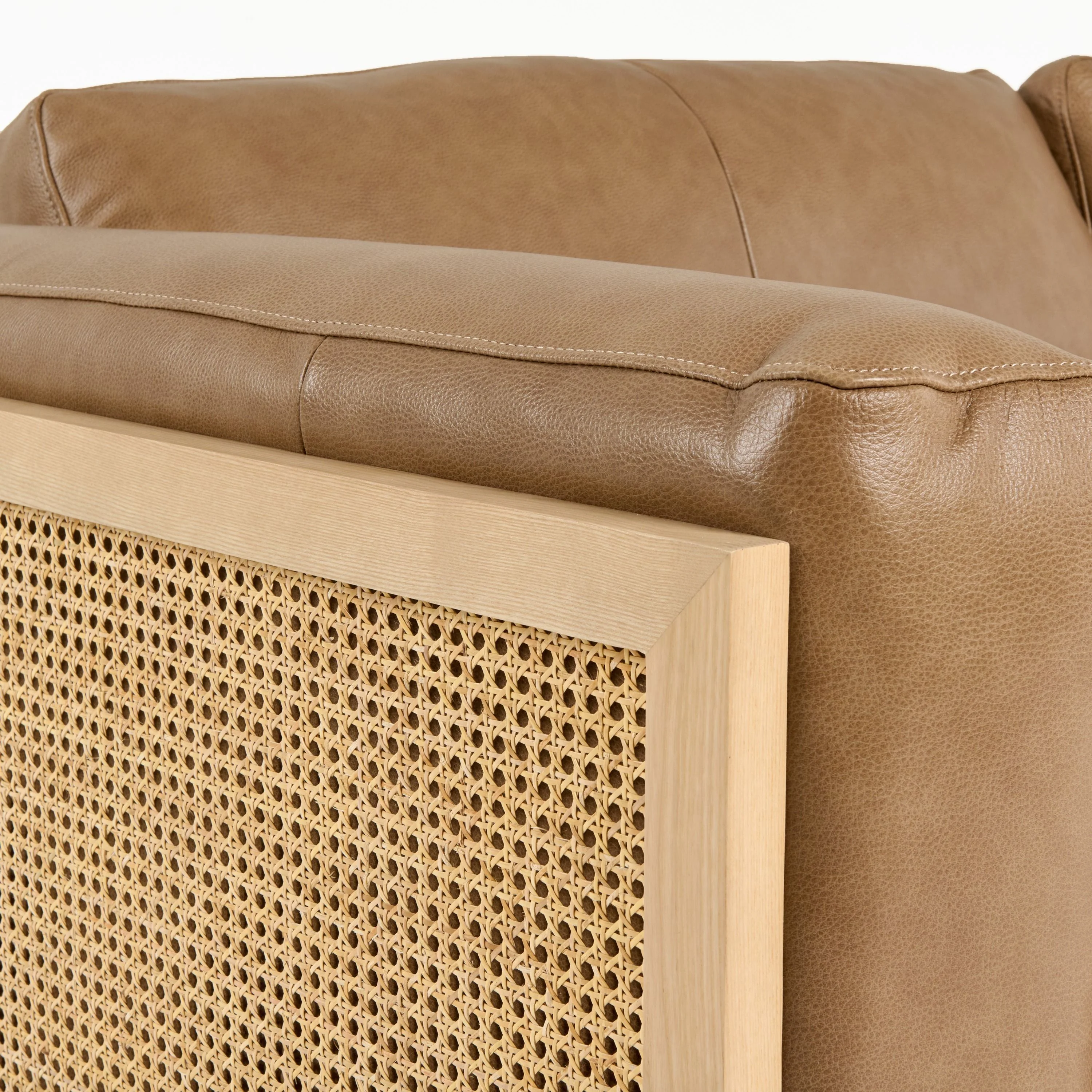Empty Mountain Sofa - Image 6