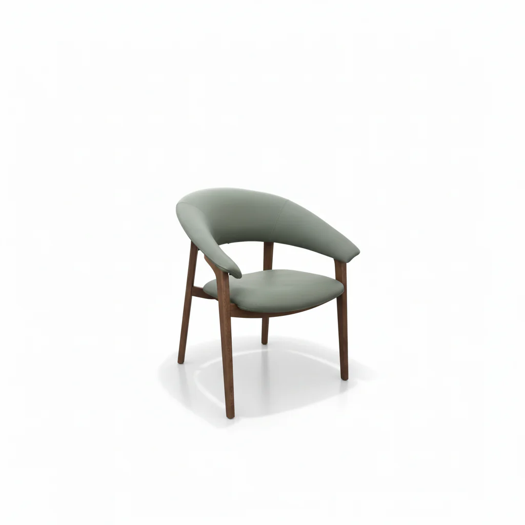 Enchanted Forest Dining Chair