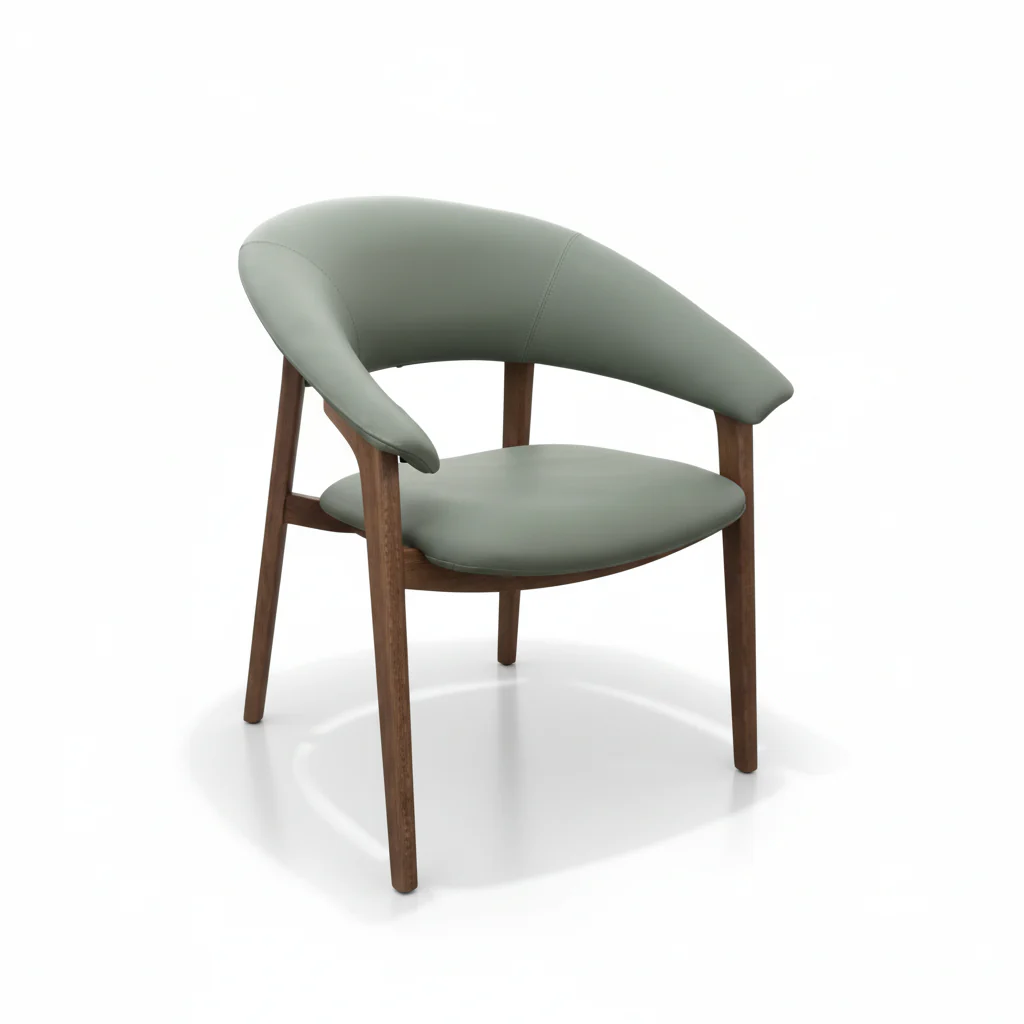 Enchanted Forest Dining Chair - Image 13