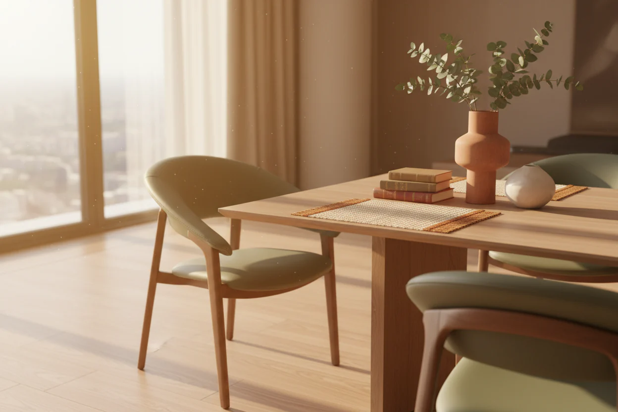 Enchanted Forest Dining Chair - Image 2