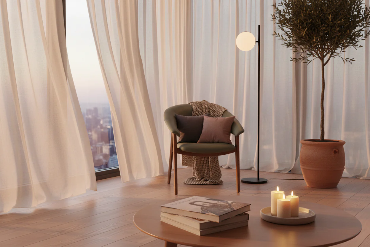 Enchanted Forest Dining Chair - Image 3