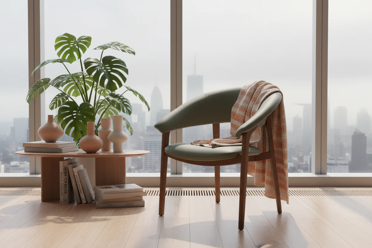 Enchanted Forest Dining Chair - Image 4