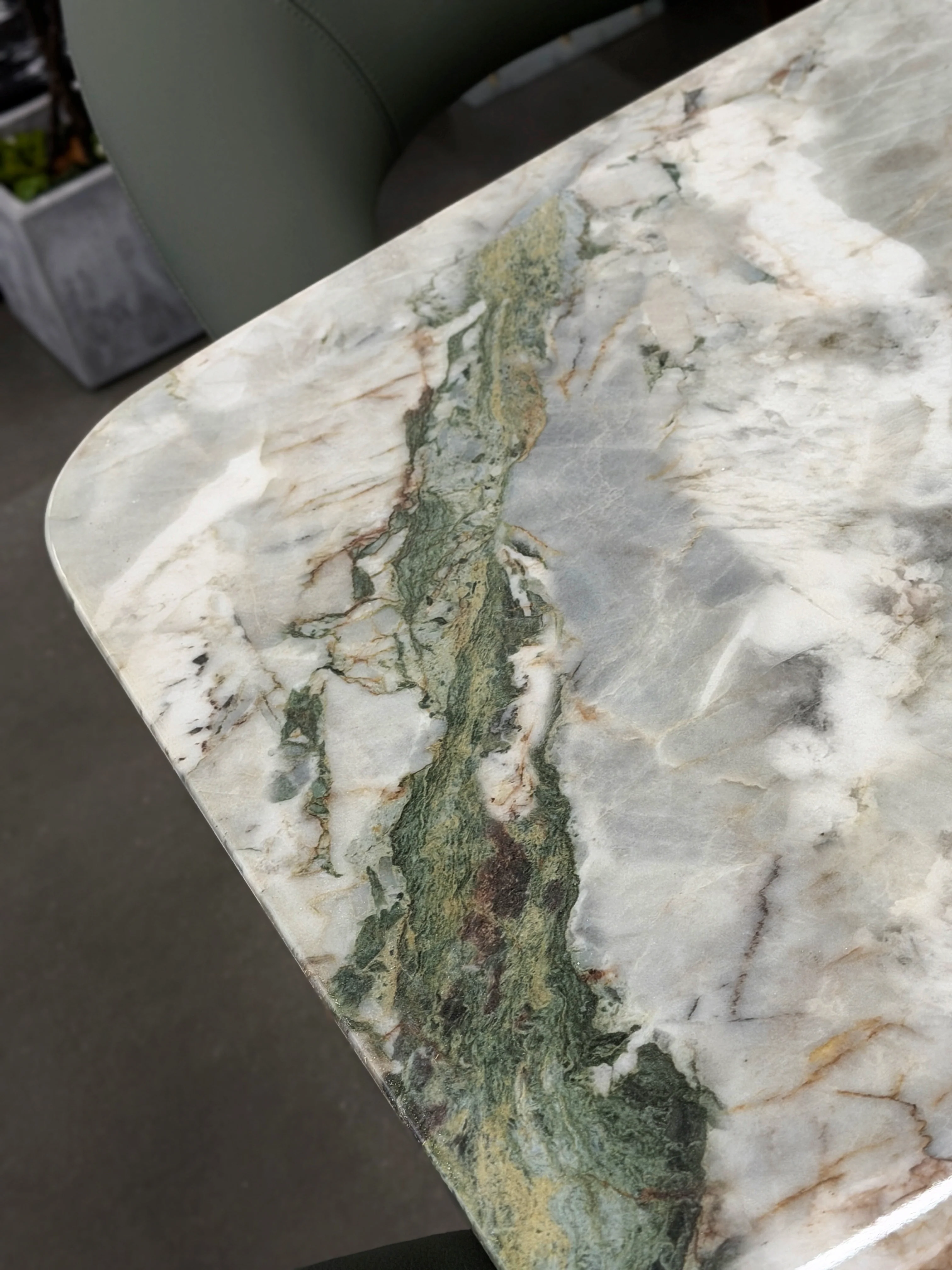 Enchanted Forest Dining Table - Image 10
