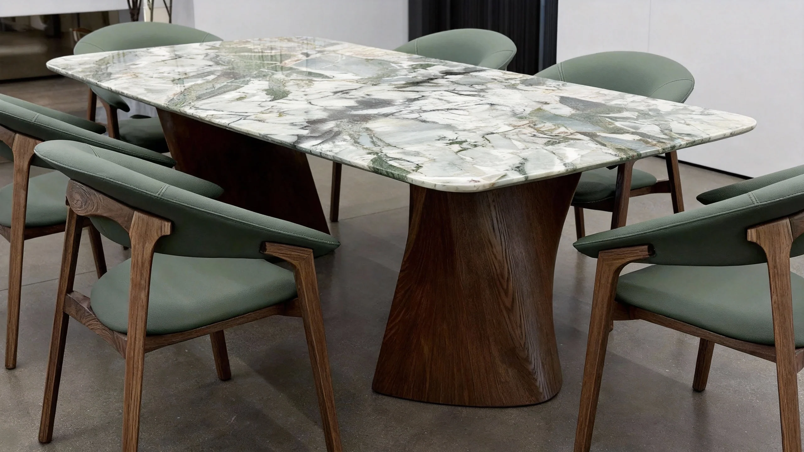 Enchanted Forest Dining Table - Image 12