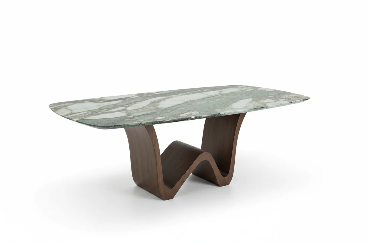 Enchanted Forest Dining Table - Image 16