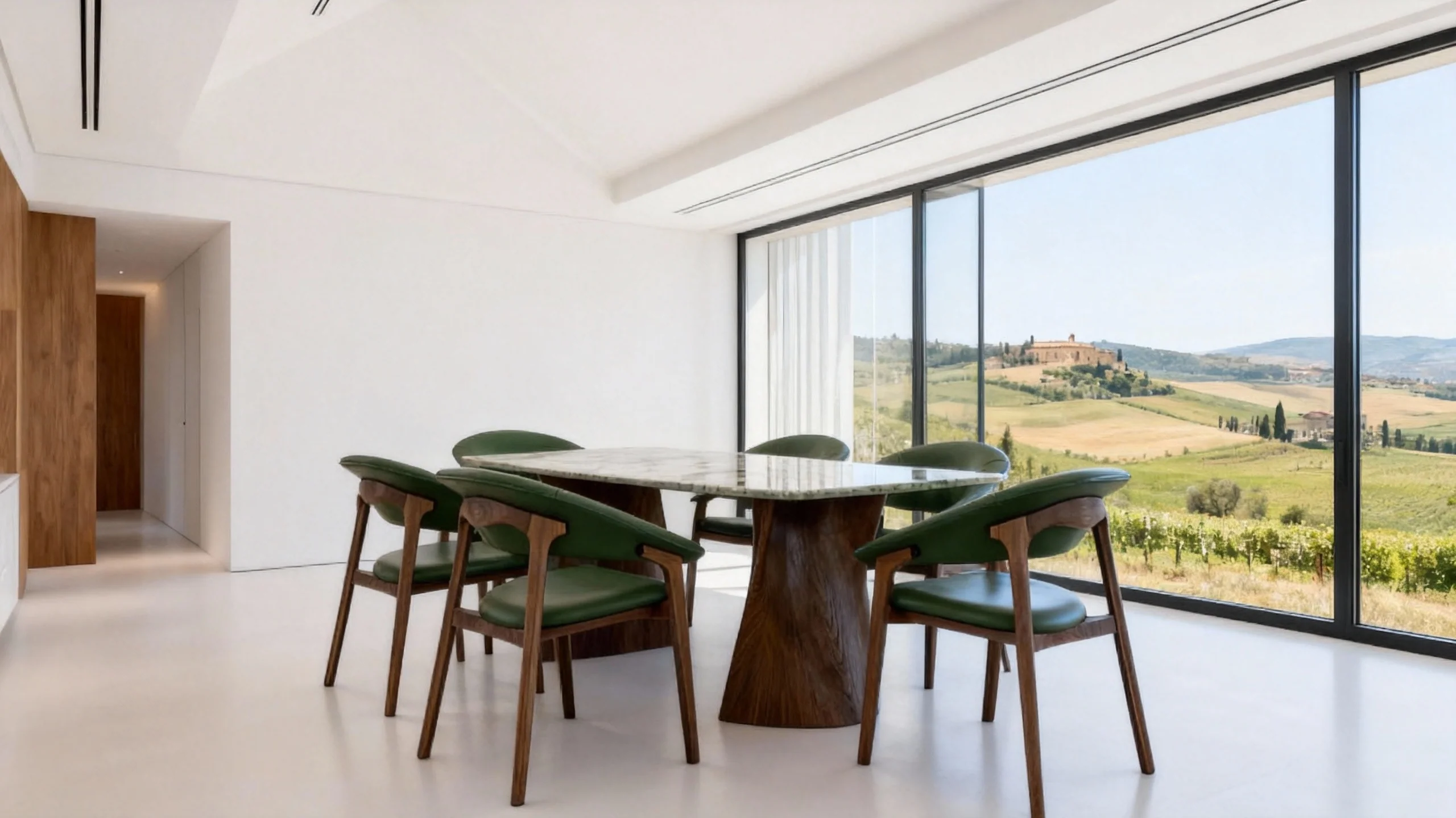 Enchanted Forest Dining Table - Image 7