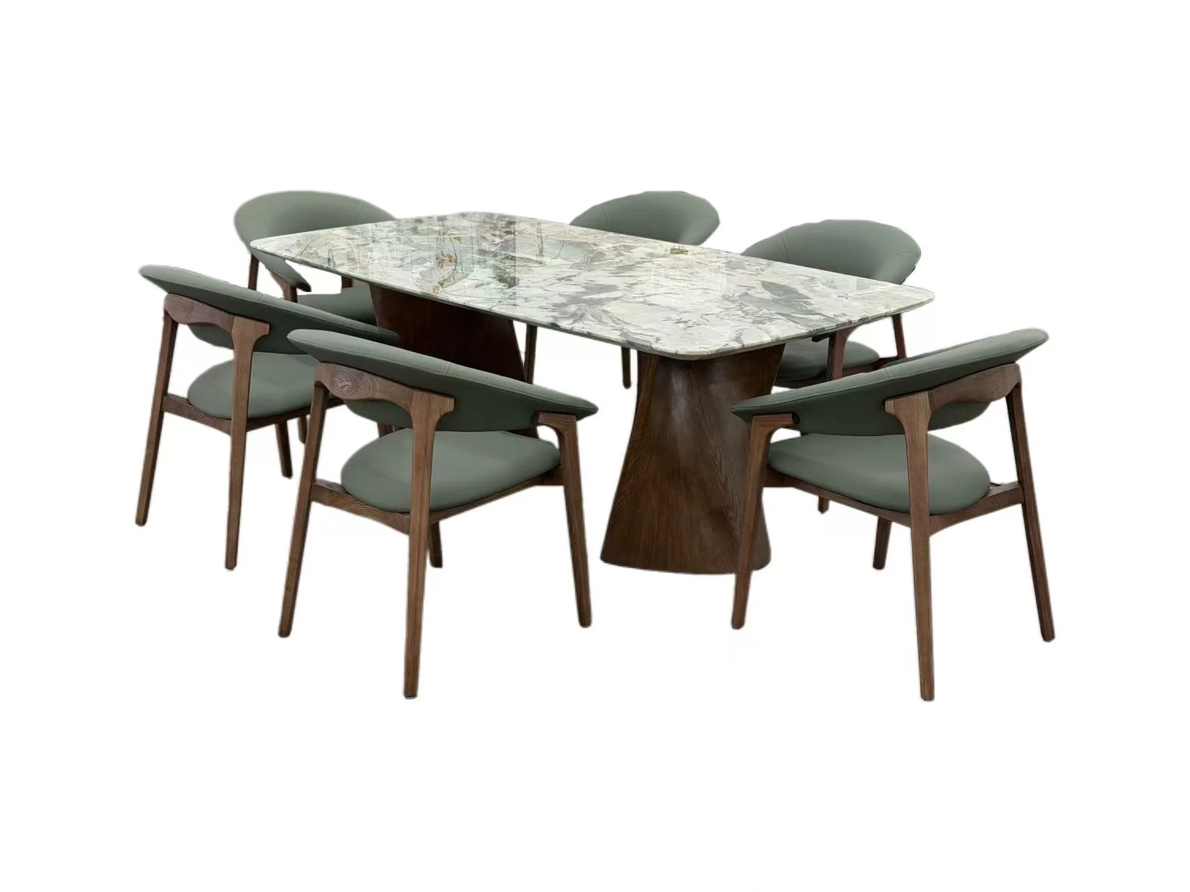Enchanted Forest Dining Table - Image 8