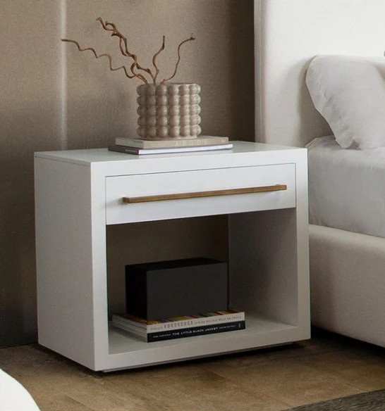 Encore Modern Nightstand