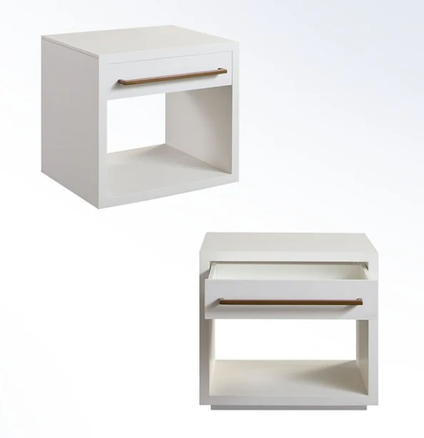 Encore Modern Nightstand - Image 3