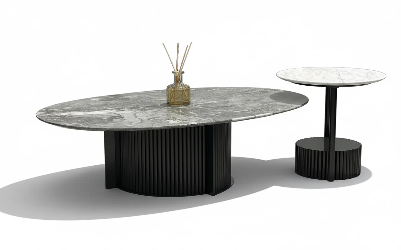 Encounter Coffee Table