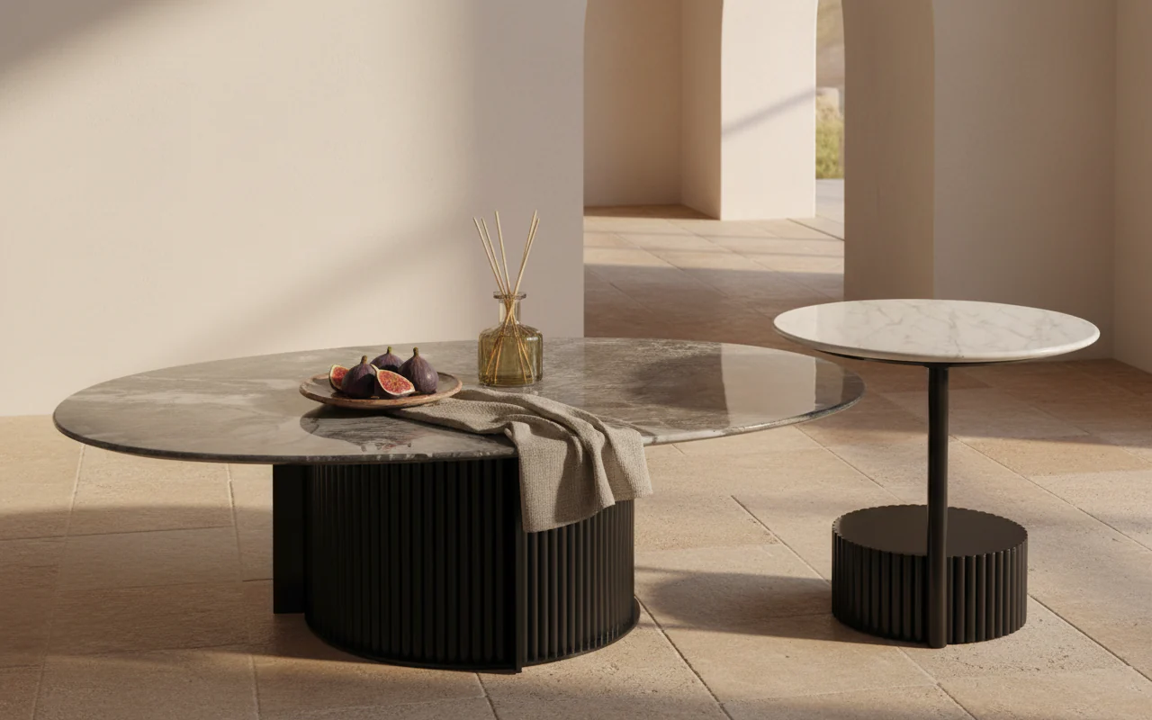Encounter Coffee Table - Image 2