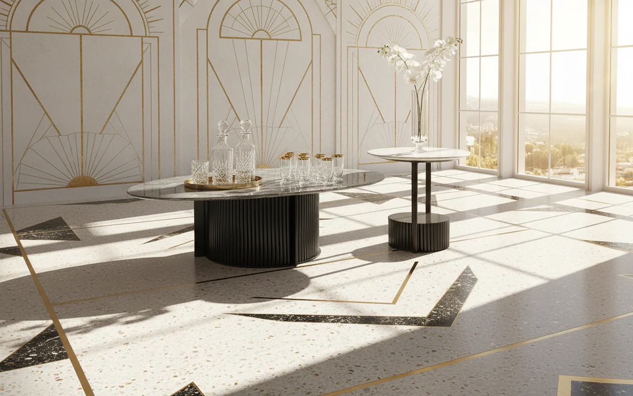 Encounter Coffee Table - Image 4