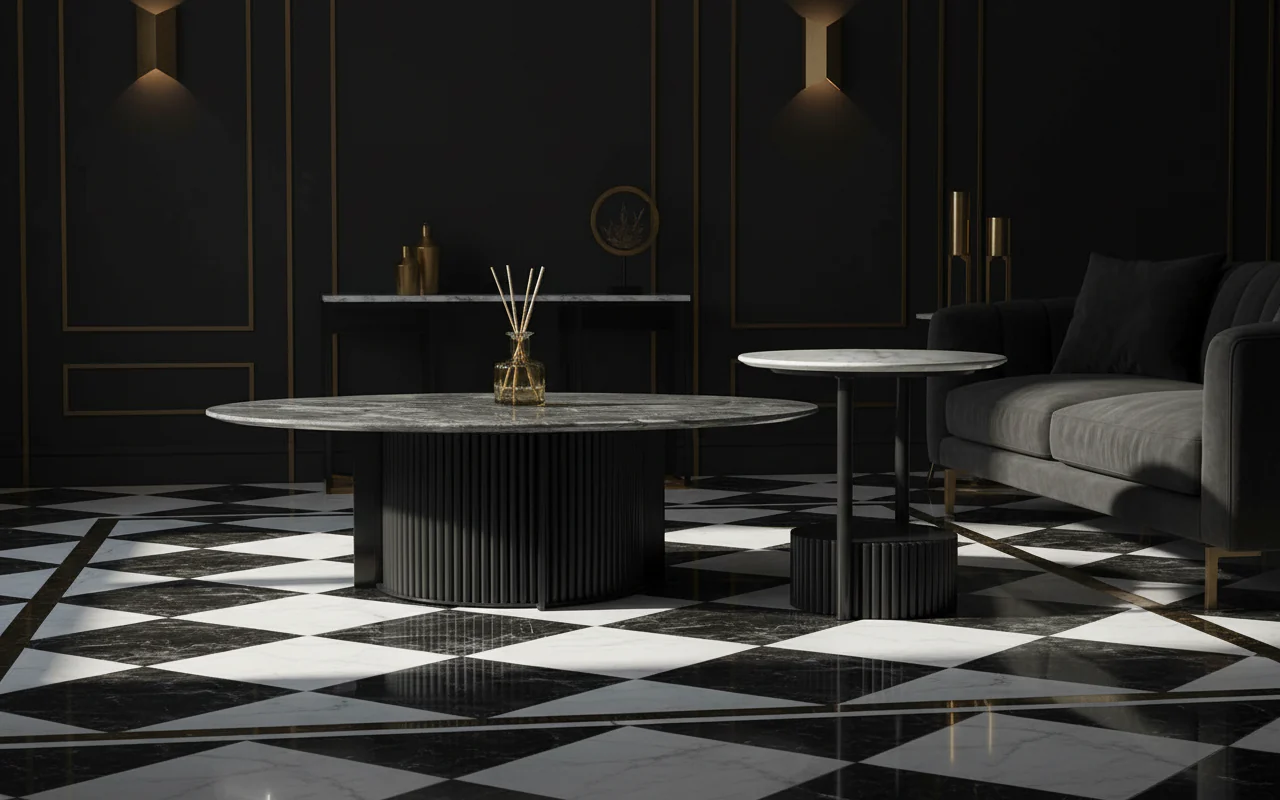Encounter Coffee Table - Image 5