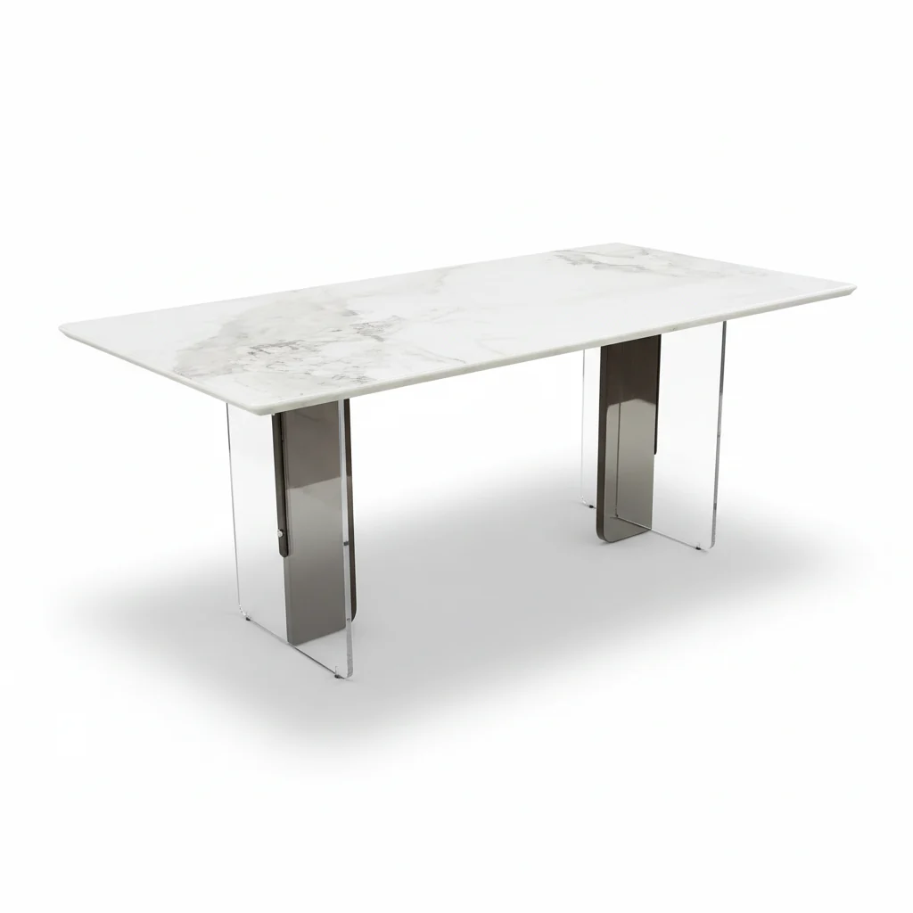 Enterprise Dining Table