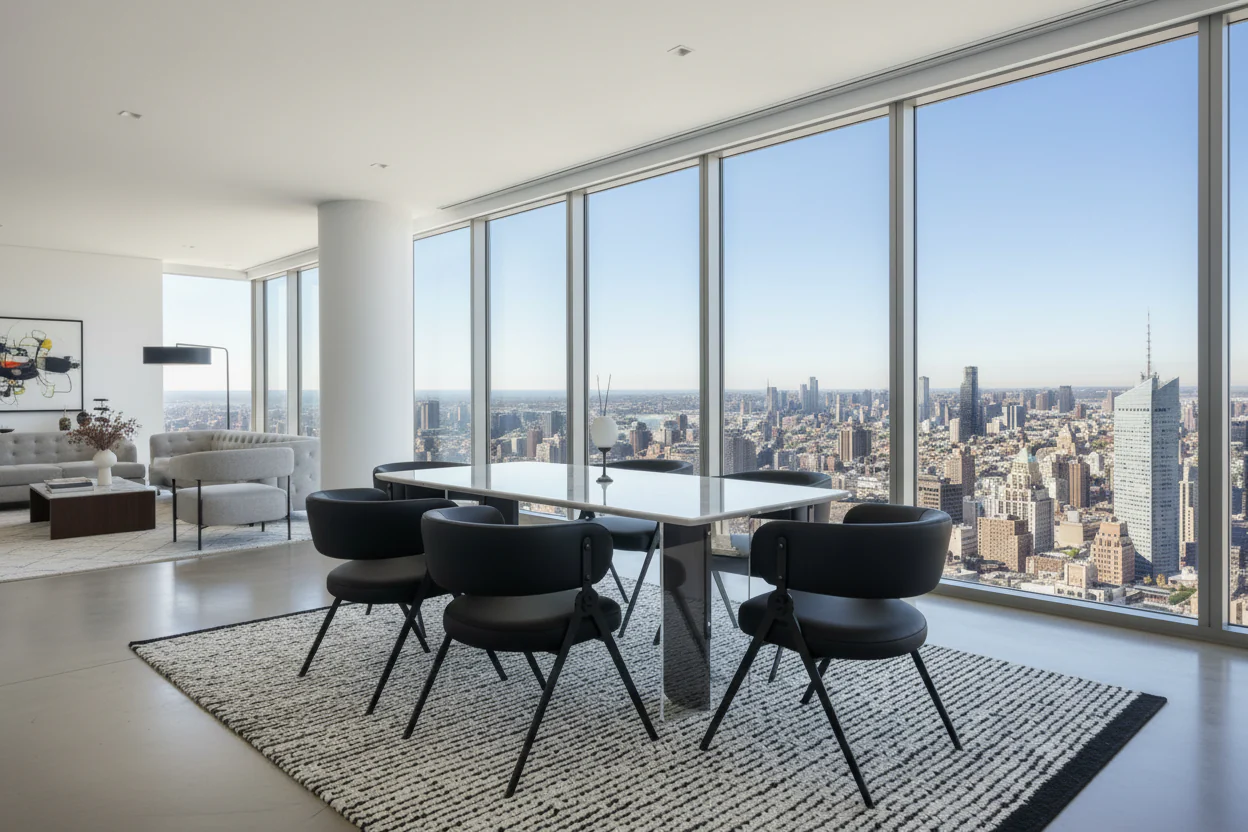 Enterprise Dining Table - Image 3