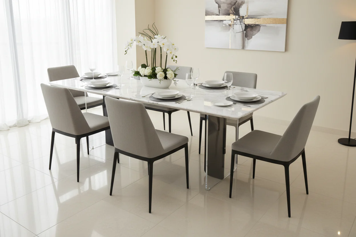Enterprise Dining Table - Image 4