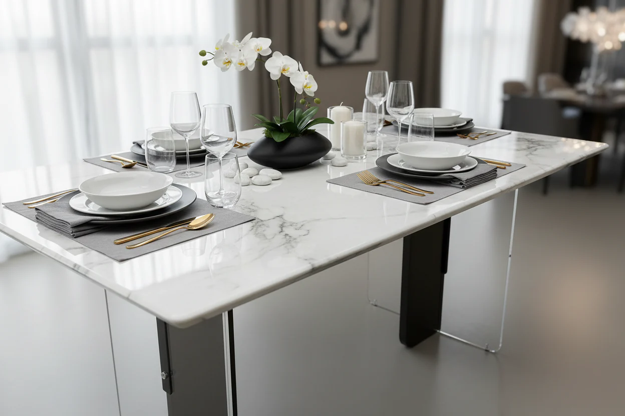Enterprise Dining Table - Image 5
