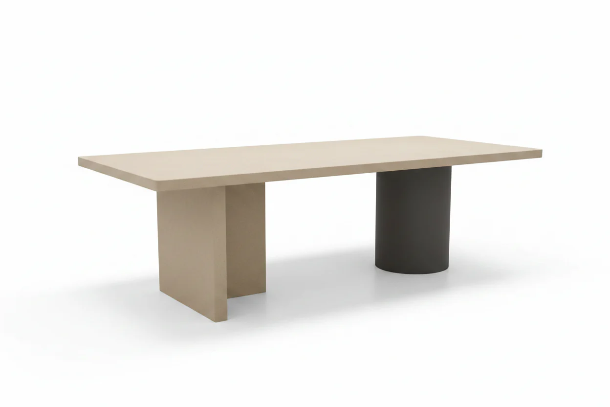 Equilibrio Dining Table