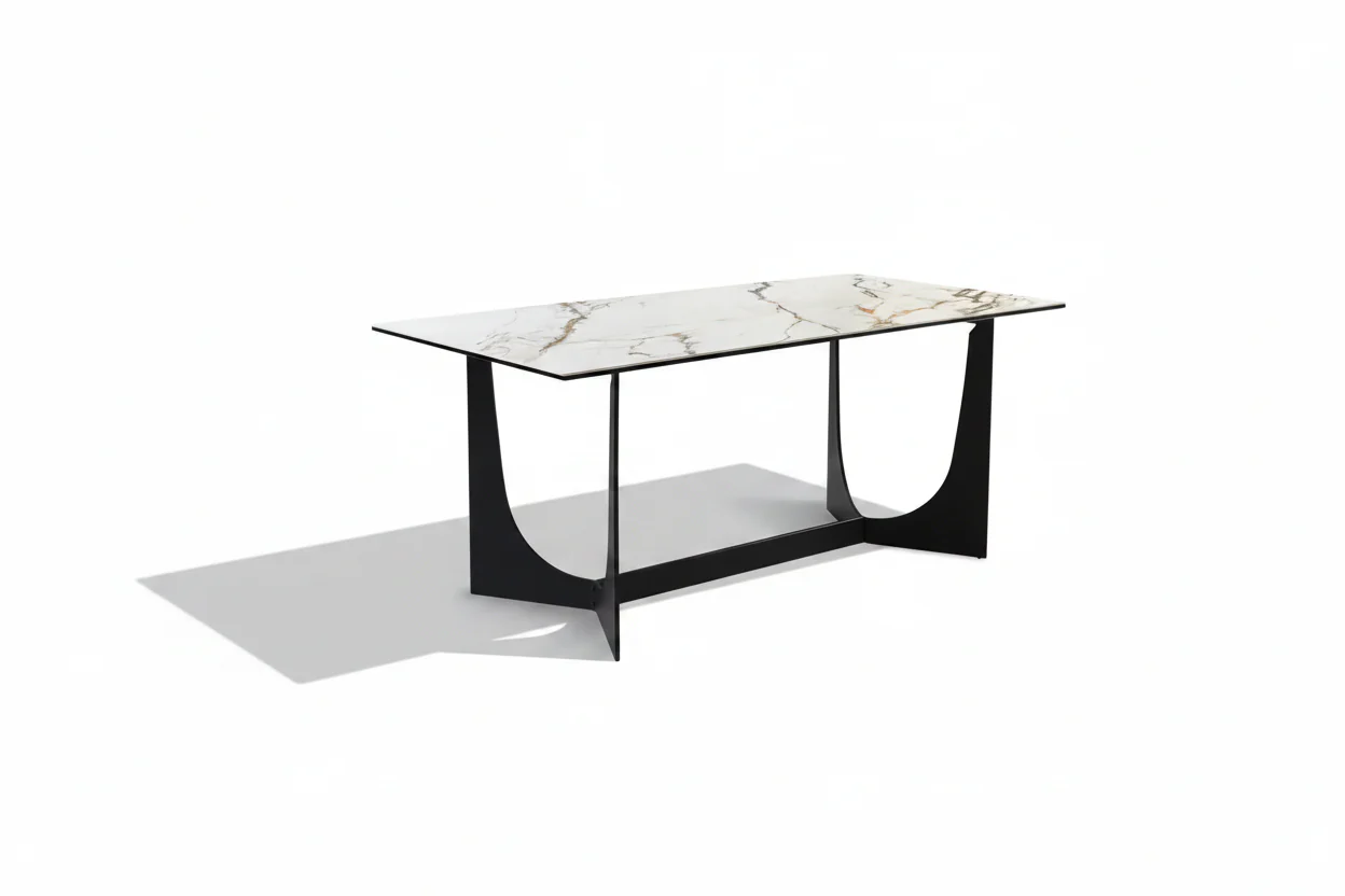 Esme Rectangular Dining Table