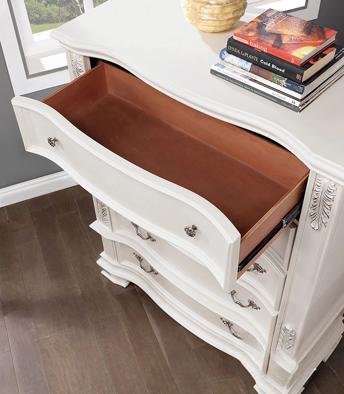Esperanza Traditional Chest - Image 3