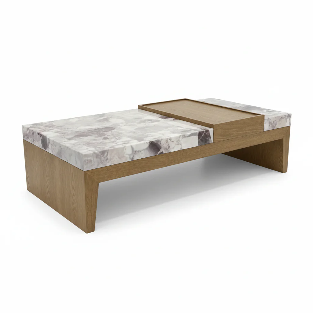 Essenza Coffee Table