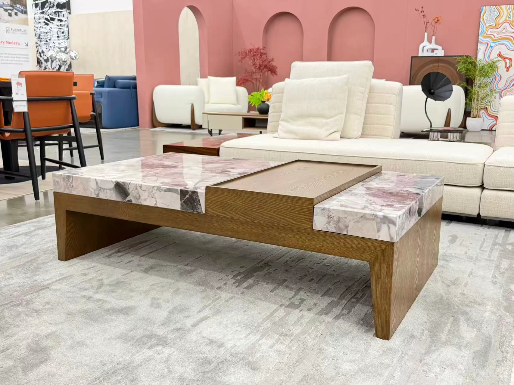 Essenza Coffee Table - Image 4