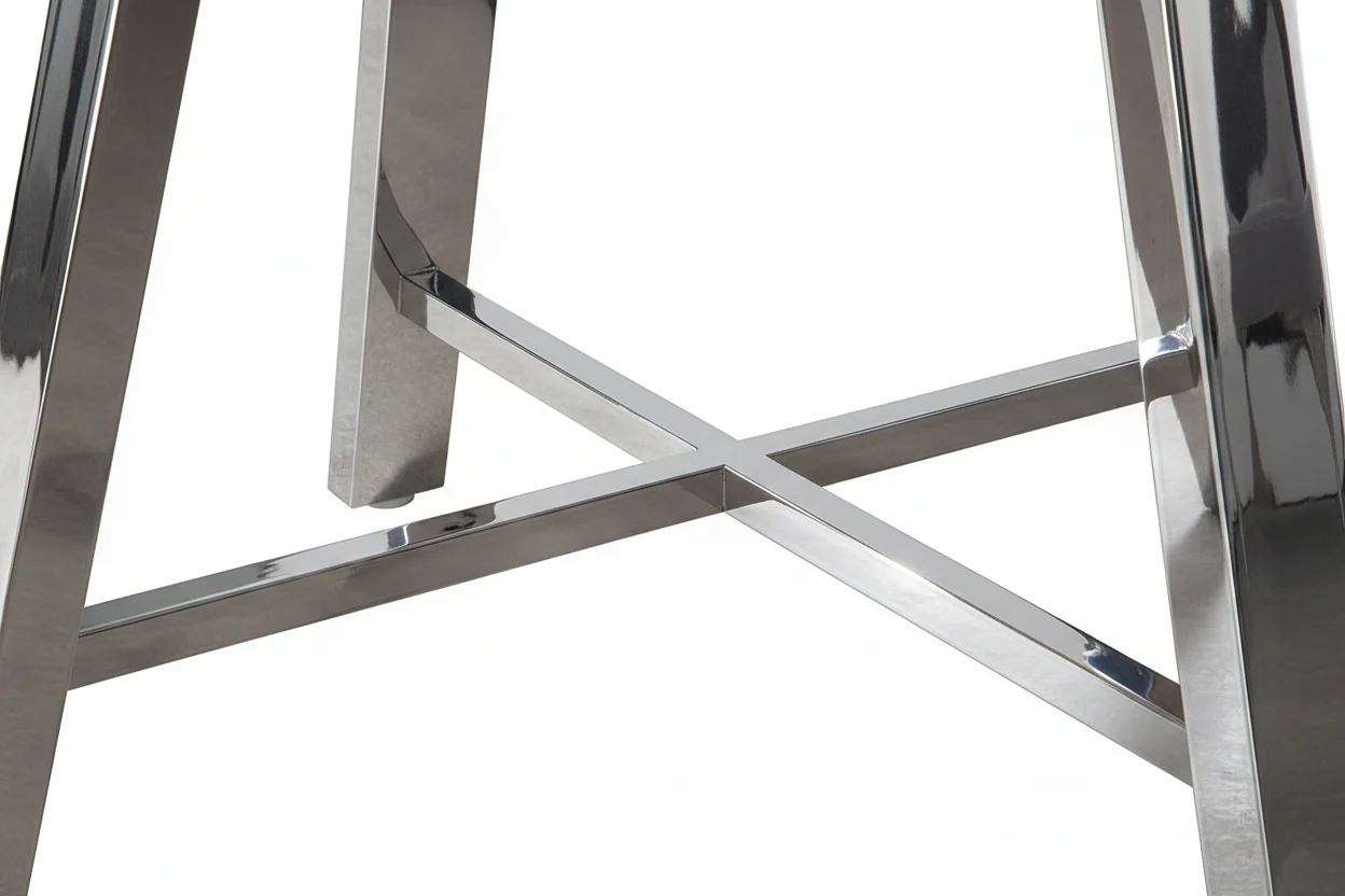 Eterna Marble Dining Table - Image 8