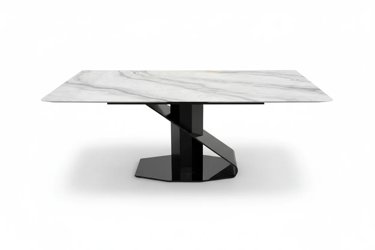 Ethereal Dining Table