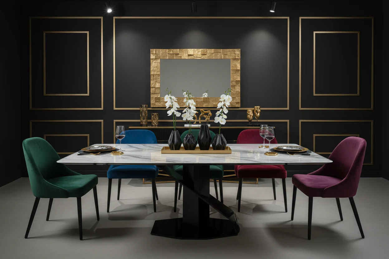 Ethereal Dining Table - Image 10