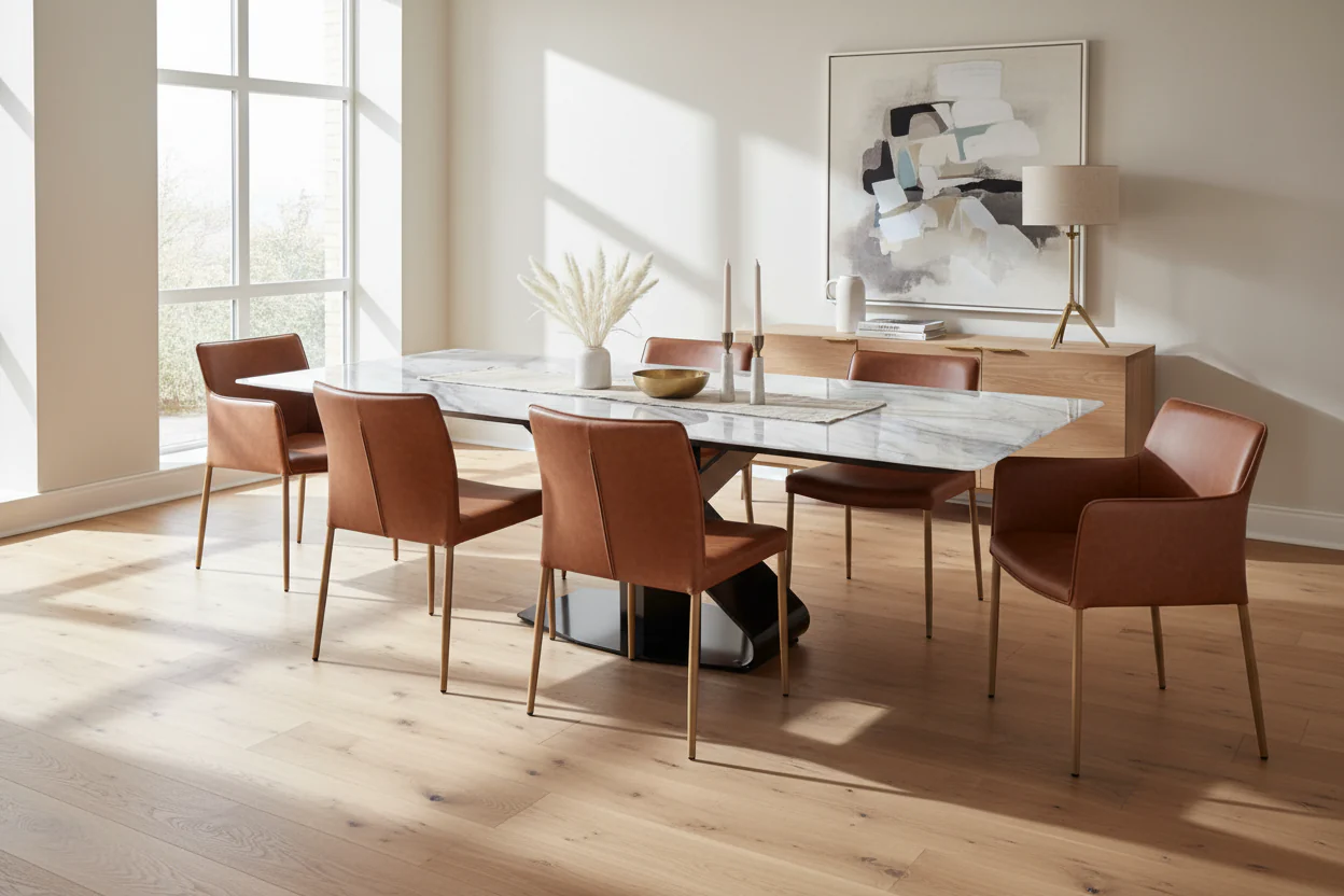 Ethereal Dining Table - Image 5