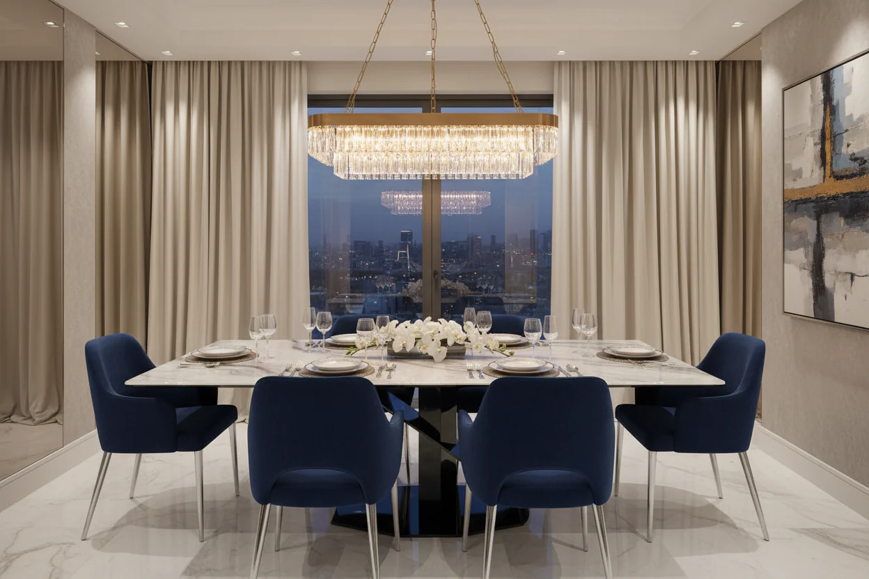 Ethereal Dining Table - Image 6