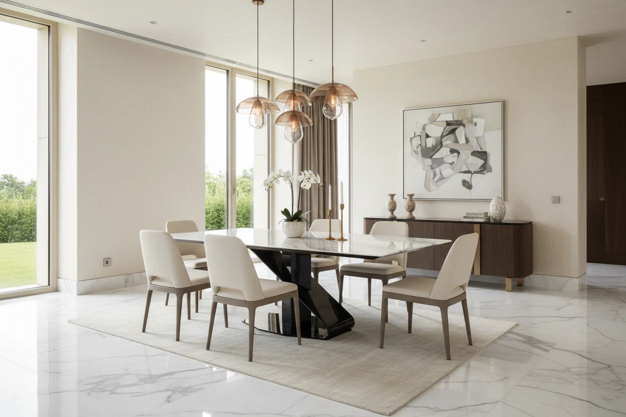 Ethereal Dining Table - Image 7