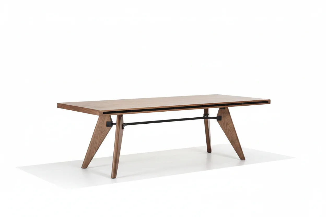 Evergreen Table