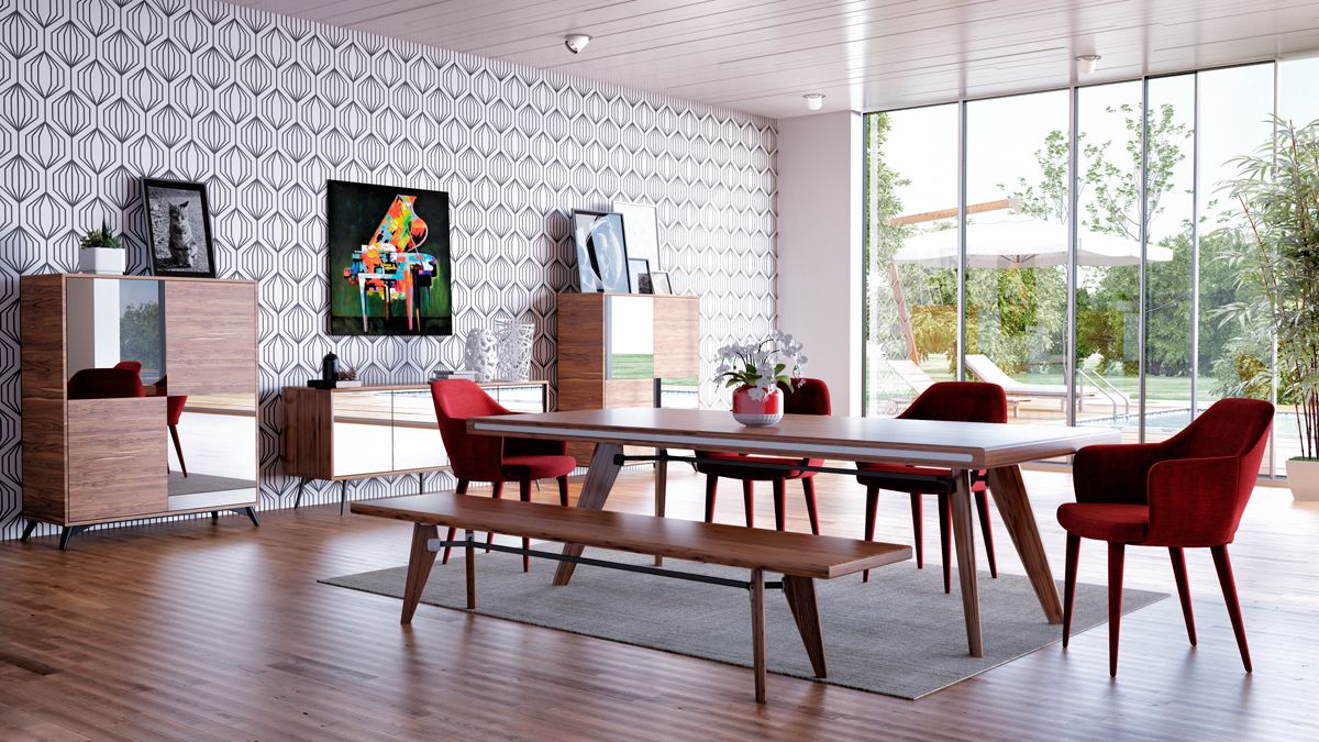 Evergreen Table - Image 4