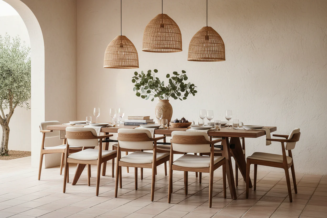 Evergreen Table - Image 5