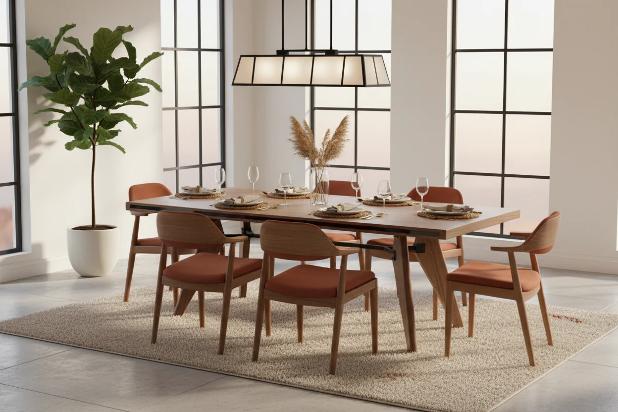 Evergreen Table - Image 6