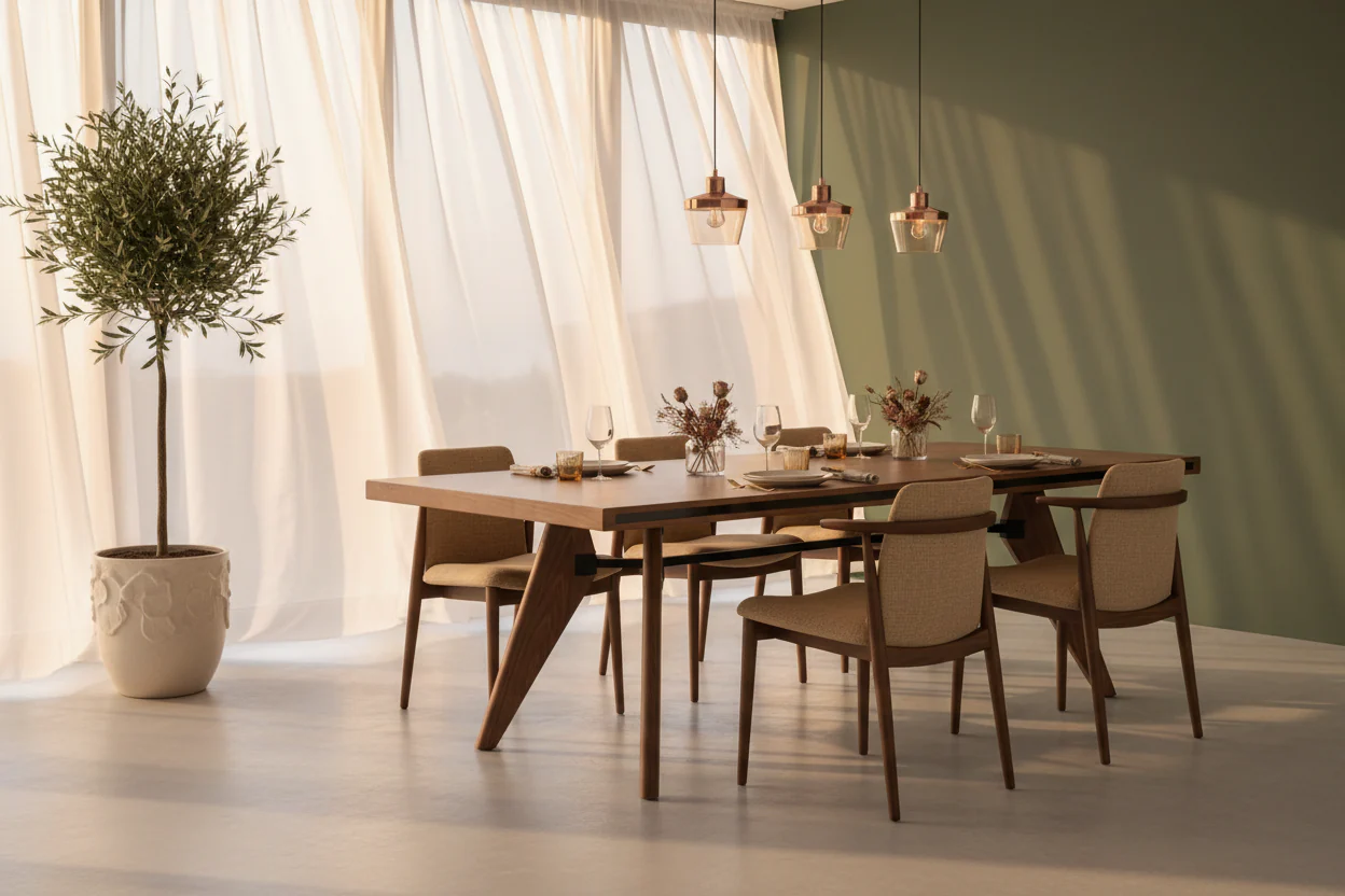 Evergreen Table - Image 7