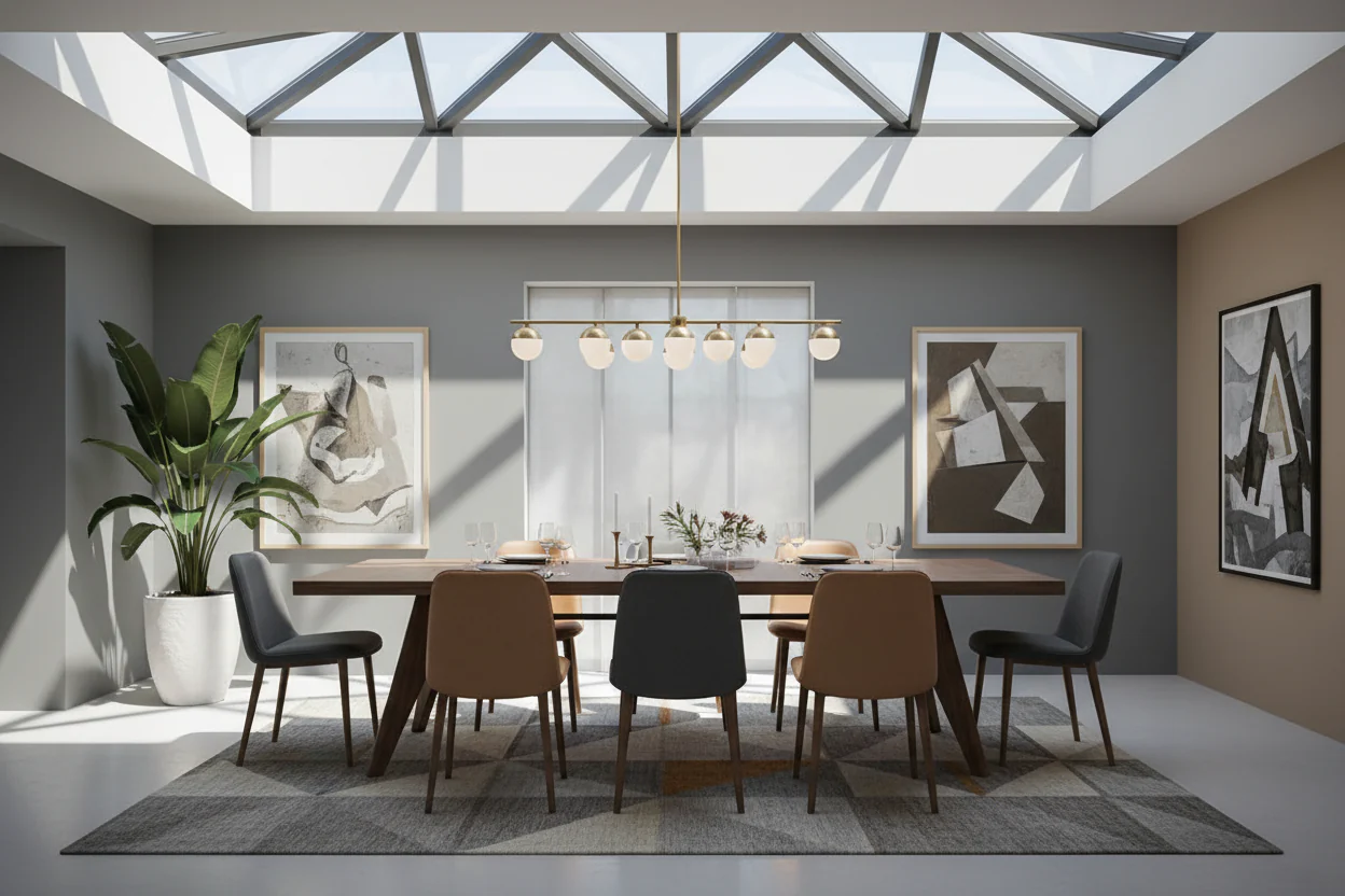 Evergreen Table - Image 8