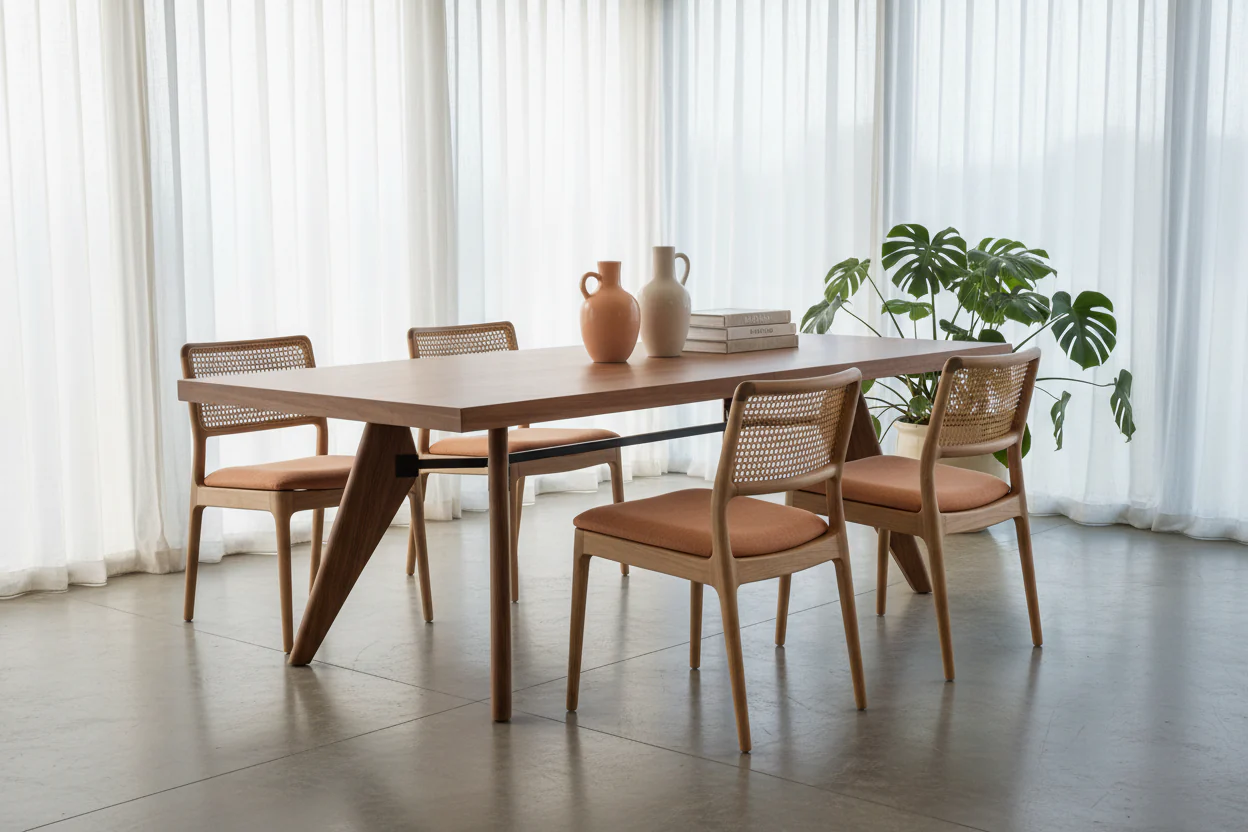 Evergreen Table - Image 9
