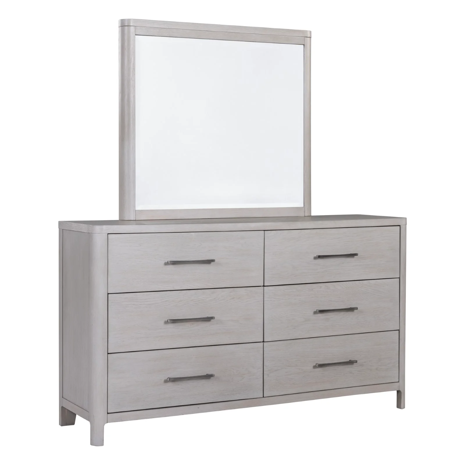 Fareham Oak Bedroom Set - Image 10