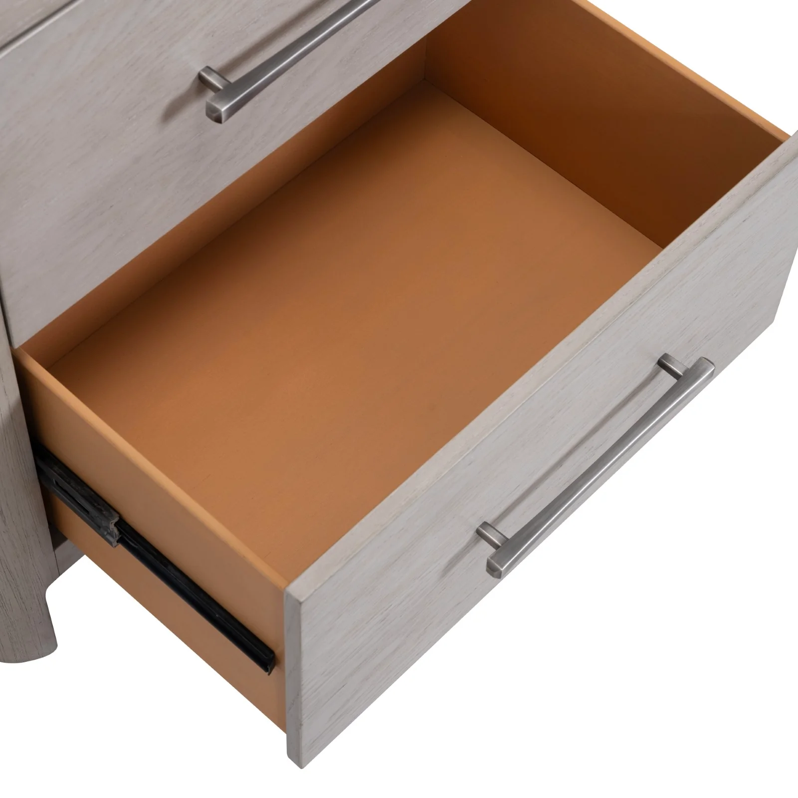 Fareham Oak Bedroom Set - Image 17