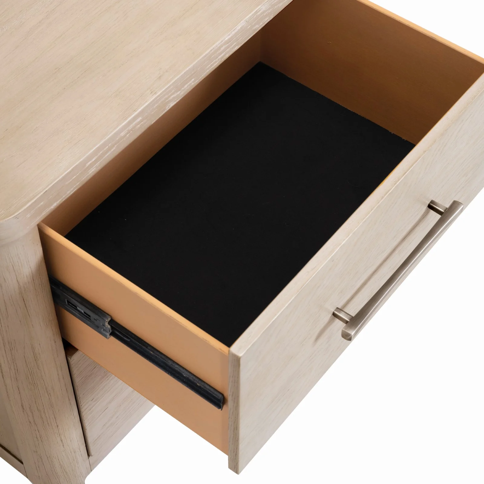 Fareham Oak Bedroom Set - Image 18