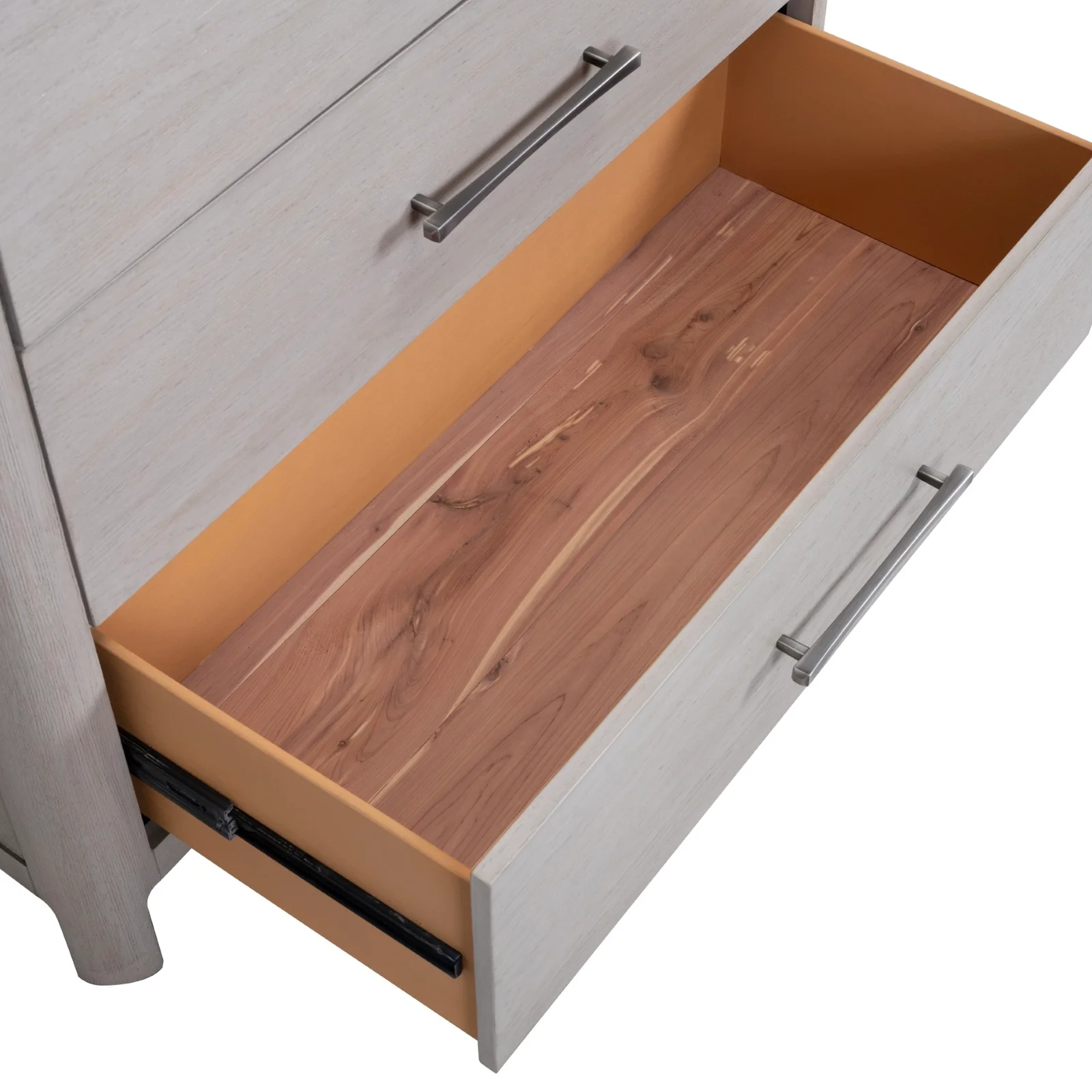 Fareham Oak Bedroom Set - Image 4