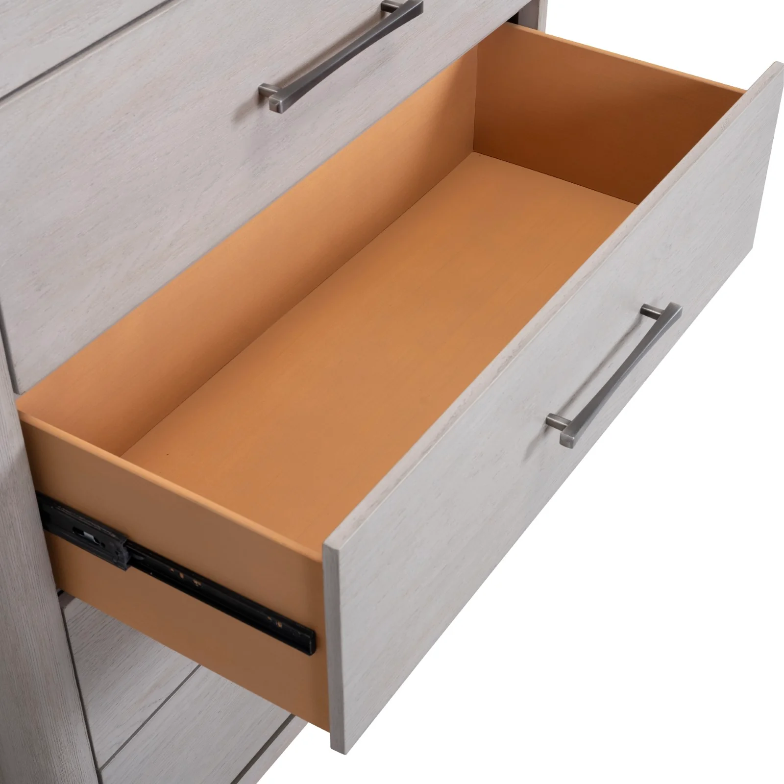 Fareham Oak Bedroom Set - Image 5