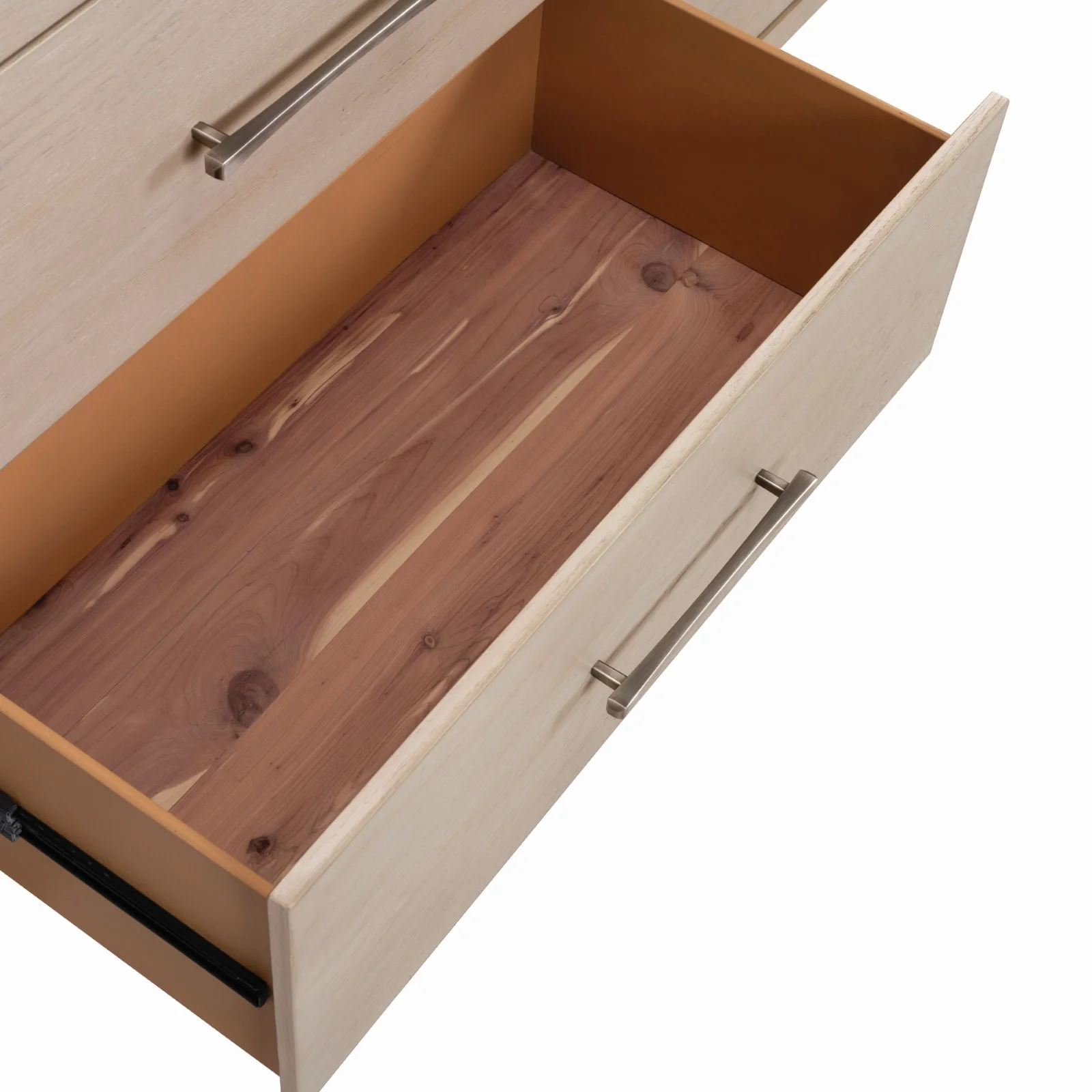 Fareham Oak Bedroom Set - Image 8