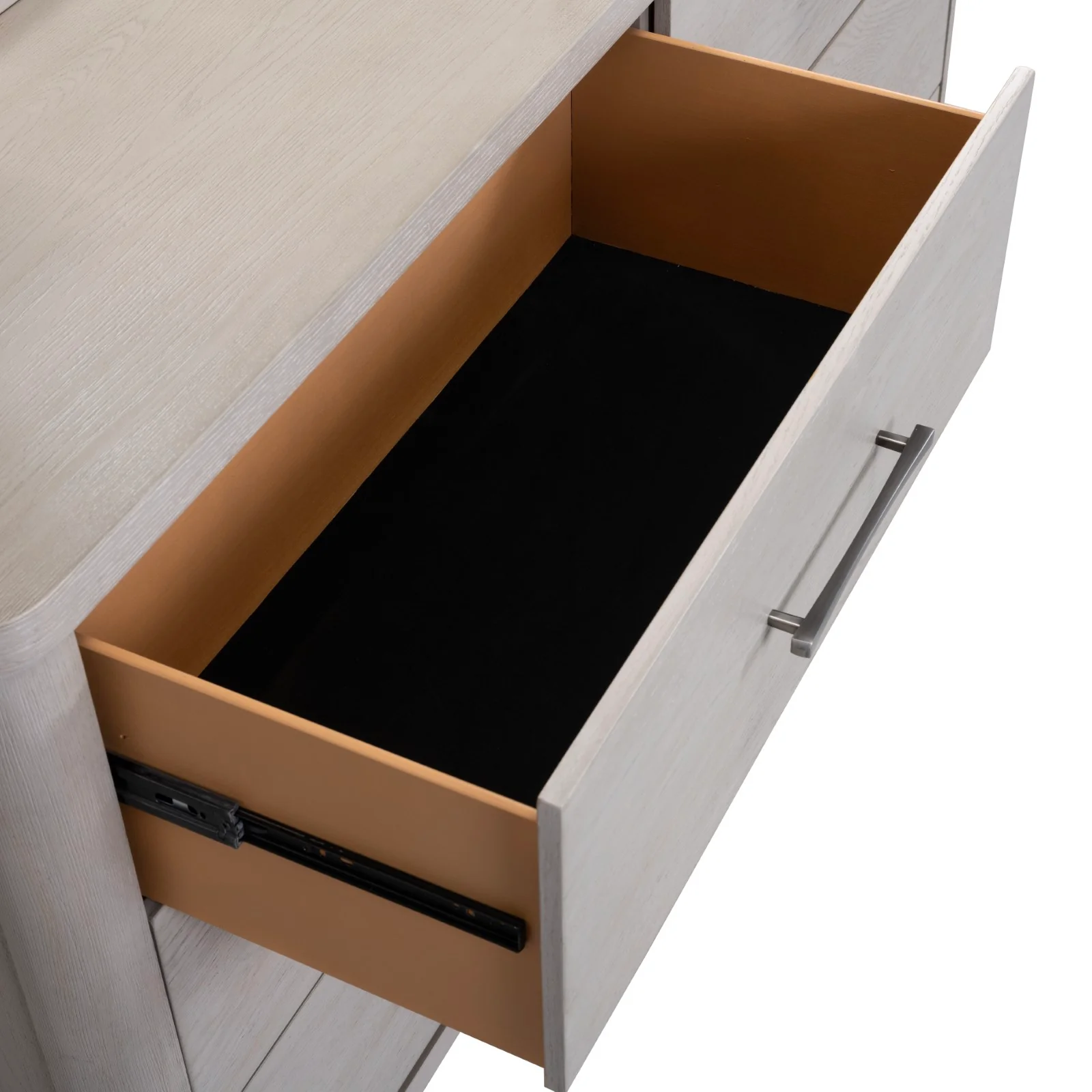 Fareham Oak Bedroom Set - Image 9